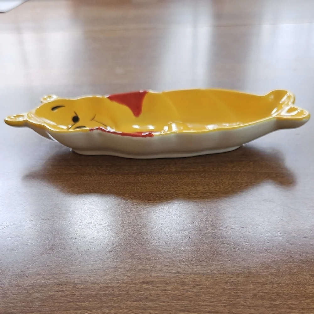 Disney themed ceramic